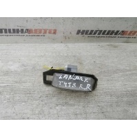 Фонарь подсветки номера MITSUBISHI Lancer 10 2011 8341A009
