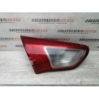 Фонарь в крышку багажника MITSUBISHI Lancer 10 2011 8336A035