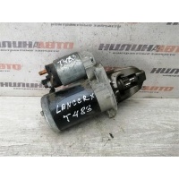 Стартер Mitsubishi Lancer 10 2011 MR994922, MR994922, M000T45271