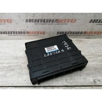 Блок управления двигателем MITSUBISHI Lancer 9 2006 1860A318