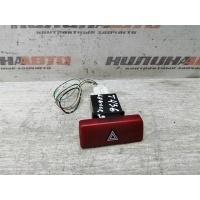 Кнопка аварийной сигнализации Mitsubishi Lancer 9 2006 MR406456