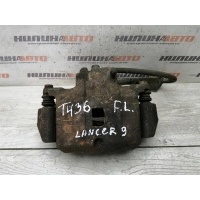 Суппорт тормозной Mitsubishi Lancer 9 2006 MR955063
