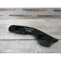 Кронштейн бампера Volkswagen Touareg 2003 7L6807393B, 7L6807393, 7L6807393B, 7L6807393A