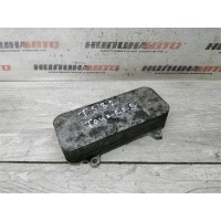 Радиатор масляный Volkswagen Touareg 2003 070117021D