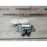 Замок крышки багажника MITSUBISHI Lancer 10 2011 5808A020