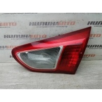 Фонарь в крышку багажника MITSUBISHI Lancer 10 2011 8336A036
