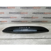 Стоп-сигнал дополнительный MITSUBISHI Lancer 10 2011 8334A037