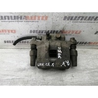 Суппорт тормозной MITSUBISHI Lancer 10 2011 4605A477, 4605A477, MR955065