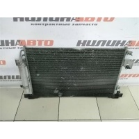 Радиатор кондиционера Mitsubishi Lancer 10 2011 7812A204, 7812A030, 7812A204, 6455HP, 6455FA
