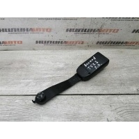 Ответная часть ремня безопасности HONDA Accord 7 2005 81455SEAE11ZA