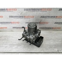 Блок АБС ABS HONDA Accord 7 2005 57110SEA003
