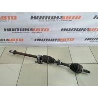 Привод передний правый HONDA Accord 7 2005 44305SEAN00