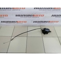 Привод круиз контроля Honda Accord 7 2005 36511RAFQ01