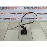 Суппорт задний правый HONDA Accord 7 2005 43012SEAE01