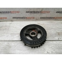 Шкив коленвала Mazda 6 GG 2005 LF9411400