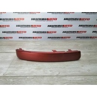 Молдинг бампера FORD C-MAX 2007 1302422, 1302422, 1224530