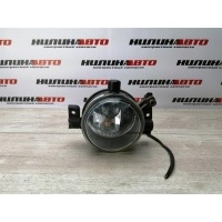 Фара противотуманная Ford C-MAX 2007 1481005, 3M5115K201AA, 1234874, 1481005, 1306252, 3M5115K201AB
