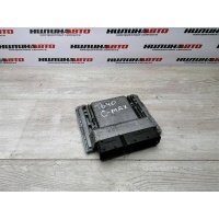 Блок управления двигателем FORD C-MAX 2007 1364789, 1364789, 1307319, 1346208, 1327622, 5U7112A650TA, 7M5112A650VE