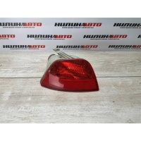 Фонарь в задний бампер Ford Focus 2 2007 1419079