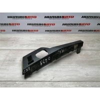 Кронштейн бампера Ford Focus 2 2007 1335699, 4M5117E857AC, 1335699, 1317801