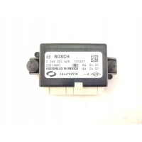 Блок pdc renault koleos i рестайлинг 284479255r