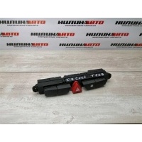 Кнопка аварийной сигнализации KIA Ceed 1 2009 937001H900