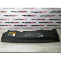 Накладка передней панели Ford Focus 2 2007 1357825, 4M5116613AC, 1357825, 1348639