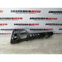 Кронштейн бампера Ford Focus 2 2007 1335699, 4M5117E857AC, 1335699, 1317801