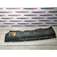 Накладка передней панели Ford Focus 2 2007 1357825, 4M5116613AC, 1357825, 1348639