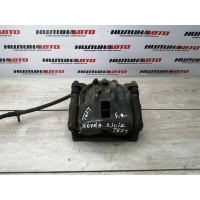 Суппорт тормозной HONDA Civic 8 2006 45012SMGE01