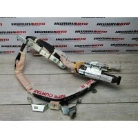 Подушка безопасности боковая (шторка) HONDA Civic 8 2006 78875SMGG82