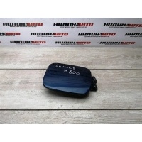 Лючок топливного бака Mitsubishi Lancer 9 2005 MR566554, 5940A011, MR566554