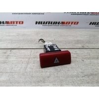 Кнопка аварийной сигнализации Mitsubishi Lancer 9 2005 MR406456