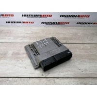 Блок управления АКПП FORD Focus 2 2005 1519387, 1519387, 1365198, 1517231