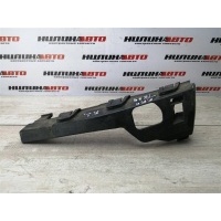 Кронштейн бампера Ford Focus 2 2005 1335699, 4M5117E857AC, 1335699, 1317801