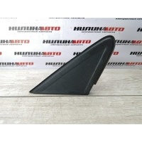 Накладка крыла FORD Focus 2 2005 1677480, 4M51A16003AD, 1327447, 1683639, 1466076, 1677480