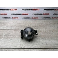 Фара противотуманная Ford Focus 2 2005 1481005, 3M5115K201AA, 1234874, 1481005, 1306252, 3M5115K201AB