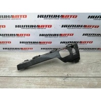Кронштейн бампера Ford Focus 2 2006 1335699, 4M5117E857AC, 1335699, 1317801