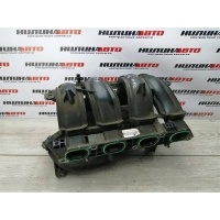 Коллектор впускной FORD Focus 2 2006 1469446, 1807950, 4M5G9424CG, CN1Z9424A, 1681848, 1689116, 1469446, 1319181, 1429831, 1465021