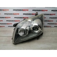 Фара левая TOYOTA Avensis 2 2009 8117005220