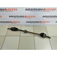 Привод (Вал приводной) TOYOTA Avensis 2 2009 4341005340