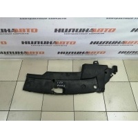 Накладка передней панели TOYOTA Avensis 2 2009 5314105030