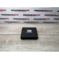 Блок управления двигателем MITSUBISHI Lancer 9 2005 1860A318
