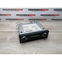 Магнитола MITSUBISHI Lancer 9 2005 MZ312636