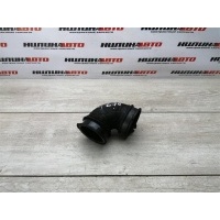 Патрубок воздушного фильтра Mazda 3 BK 2008 ZJ0113221A
