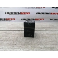 Кнопка регулировки света подсветки AUDI A6 C6 2006 4F0927123A5PR