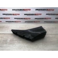 Воздухозаборник AUDI A6 C6 2006 4F0129521B