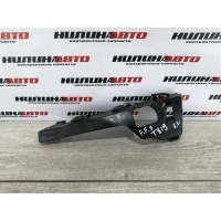 Кронштейн бампера Ford Focus 2 2006 1335699, 4M5117E857AC, 1335699, 1317801
