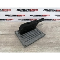 Блок управления двигателем FORD Focus 2 2006 1331018
