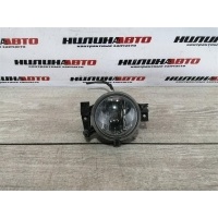 Фара противотуманная Ford Focus 2 2006 1481005, 3M5115K201AA, 1234874, 1481005, 1306252, 3M5115K201AB